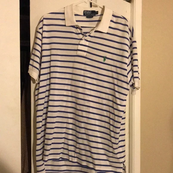 Polo shirt - Picture 1 of 3